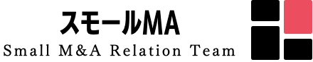 事業承継支援のSMARTサービスのロゴ